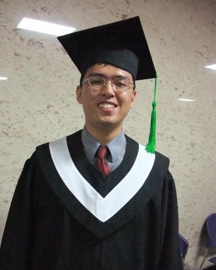 Chung-Ting Hsu, M.D.