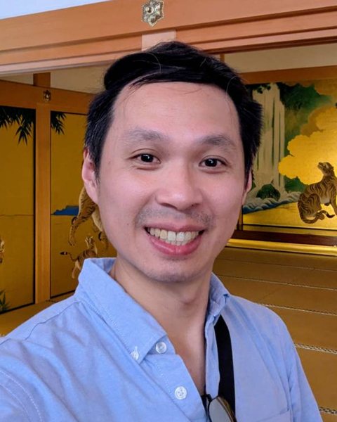 Ming-Han Li
